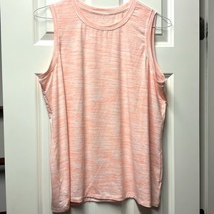 Athleta vital tank size 1X
